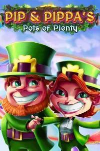 Pip & Pippa’s Pots of Plenty