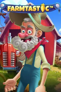 Farmtastic