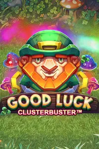 Good Luck Clusterbuster