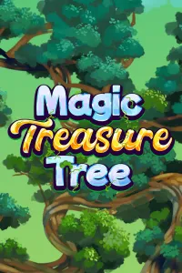 Magic Treasure Tree