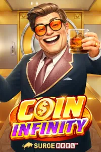 Coin Infinity Surge Reel